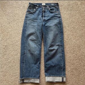 Citizens of Humanity Ayla Baggy Jeans